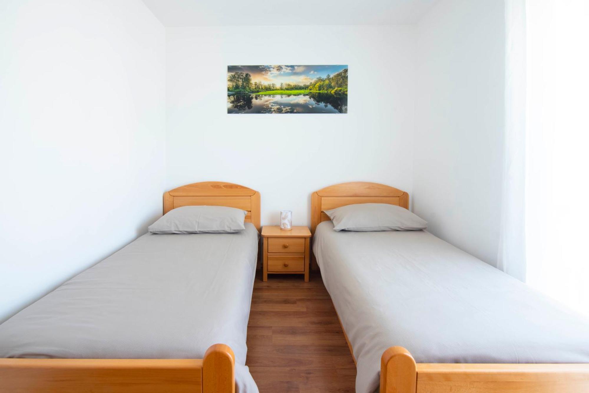 Vacation Villa Matic With 7 Bedrooms Sinj Zewnętrze zdjęcie
