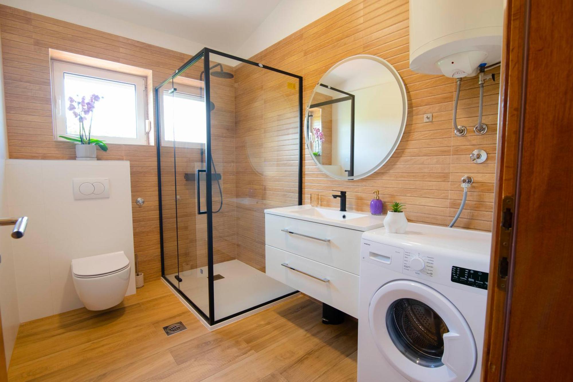 Vacation Villa Matic With 7 Bedrooms Sinj Zewnętrze zdjęcie